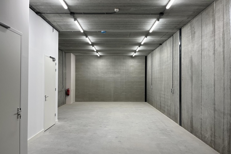 BedrijfsruimteaanDijnselburgerlaan 3 B 4<br/> inZeist