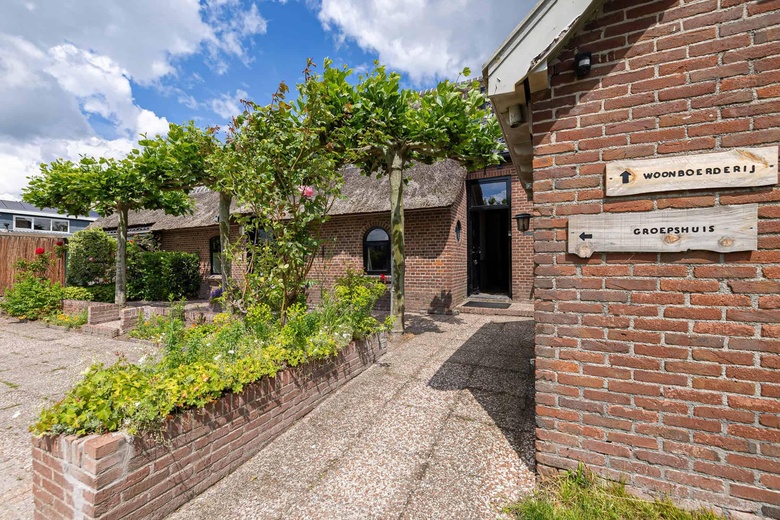 Horeca Twijzelerheide - Wyldpaed Oast 23 - Foto 13