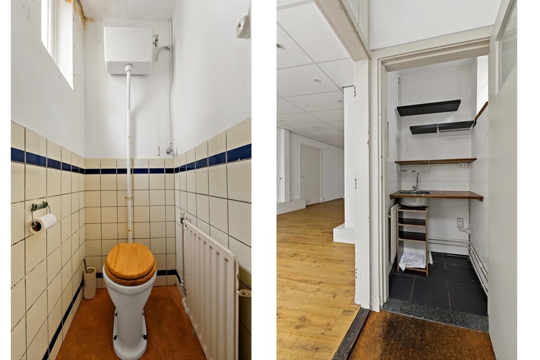BedrijfsruimteaanWesteinde 155<br/> inDen Haag BedrijfsruimteaanWesteinde 155<br/> inDen Haag