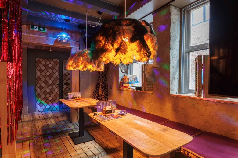 HorecaaanWeerd 13<br/> inLeeuwarden