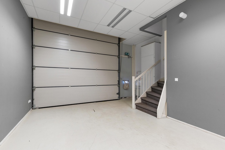 BedrijfsruimteaanGerrit Bolkade 64 f<br/> inZaandam