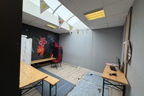 Bedrijfsruimte Almere - Steurstraat 3 F - Foto 5