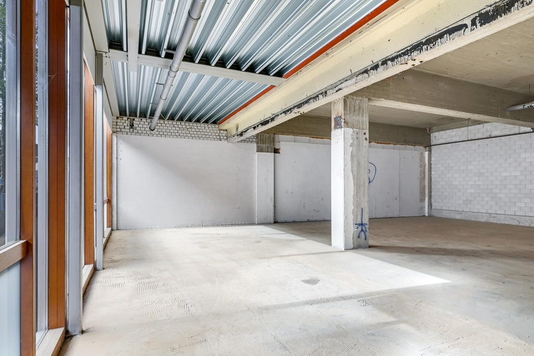 WinkelruimteaanHoofschestraat 14<br/> inGrave