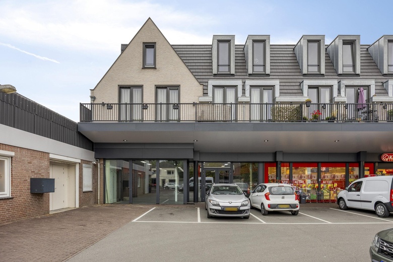 WinkelruimteaanLaar 29<br/> inNistelrode