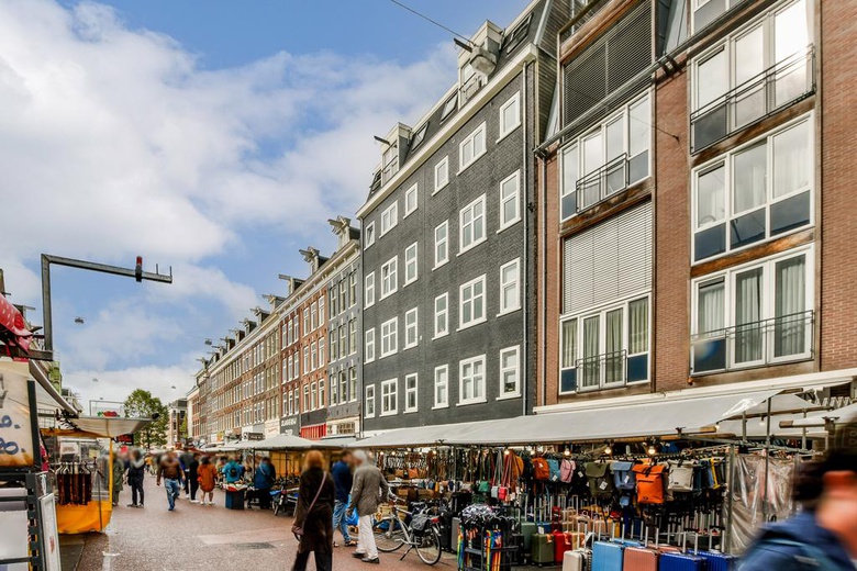 WinkelruimteaanAlbert Cuypstraat 101 1<br/> inAmsterdam