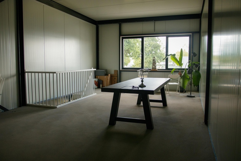 Bedrijfsruimte Oud-Beijerland - Antonie van Leeuwenhoekstraat 1 C 2 - Foto 11