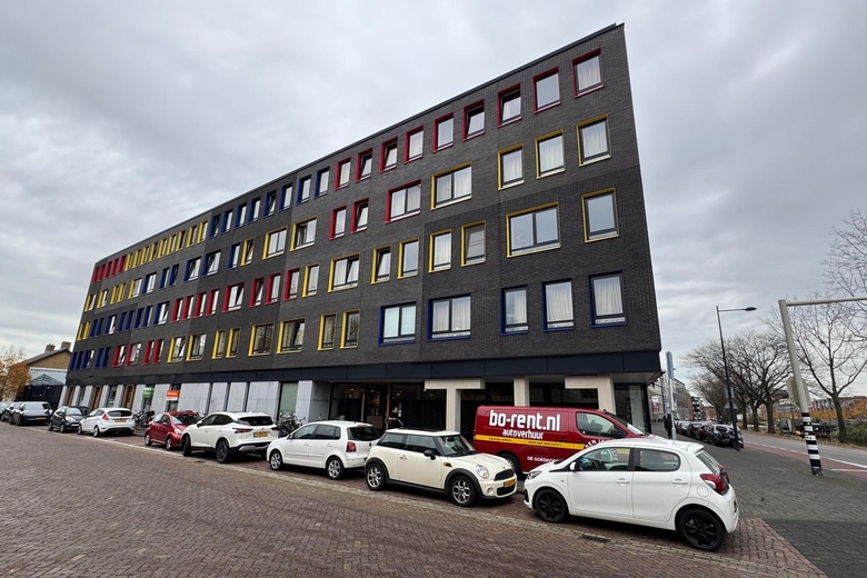 KantoorruimteaanTramsingel 64<br/> inBreda