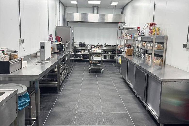 Bedrijfsruimte Amsterdam - Gyroscoopweg 10 - Foto 4