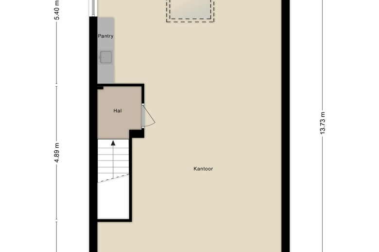BedrijfsruimteaanBoeingavenue 309 F<br/> inSchiphol-Rijk
