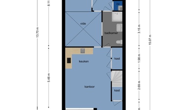 Bekijk foto 25 in  aan de  in 