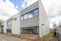Bedrijfsruimte Medemblik - Nijverheidsweg 3 A - Foto 4