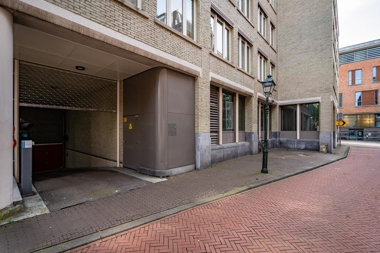 KantoorruimteaanParkstraat 15<br/> inDen Haag