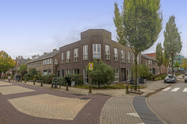 WinkelruimteaanKoningin Julianastraat 1<br/> inMoordrecht