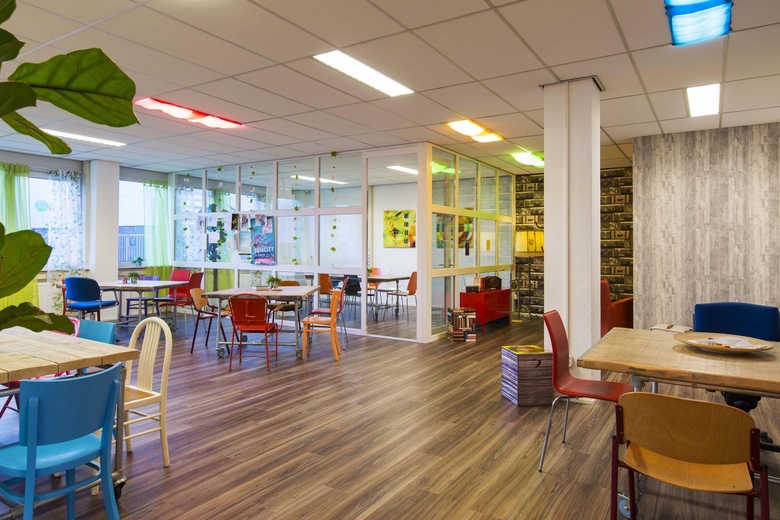 KantoorruimteaanWaarderweg 19 I<br/> inHaarlem