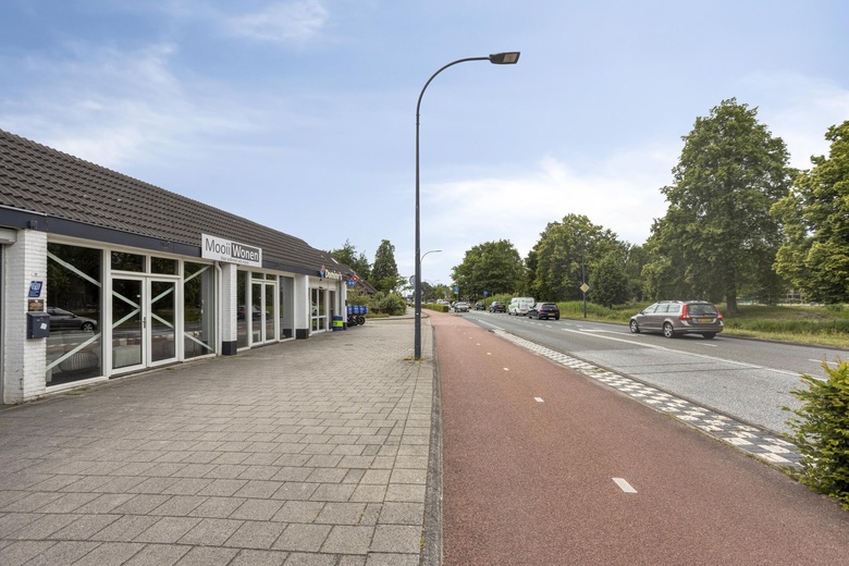 WinkelruimteaanMozartlaan 17<br/> inWaalwijk