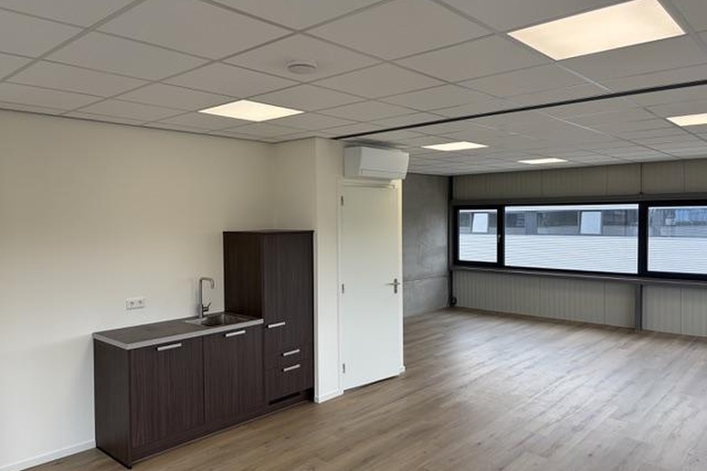 Bedrijfsruimte Sittard - Parijsboulevard 433 - Foto 12