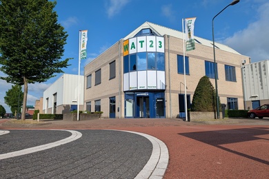 Kantoorruimte Sint-Oedenrode - Industrieweg 23 - Foto 2