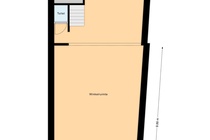 Bekijk foto 1 van eenheid 1 aan de Haverstraatpassage 24 in Enschede