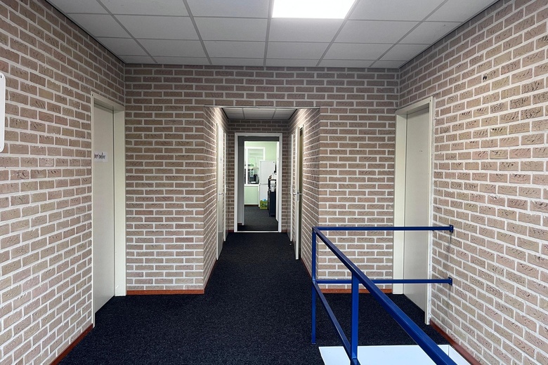 Kantoorruimteaande Dieze 30 B<br/> inBest