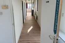 Bekijk foto 2 van eenheid 1 aan de Kaap Hoorndreef 38 in Utrecht