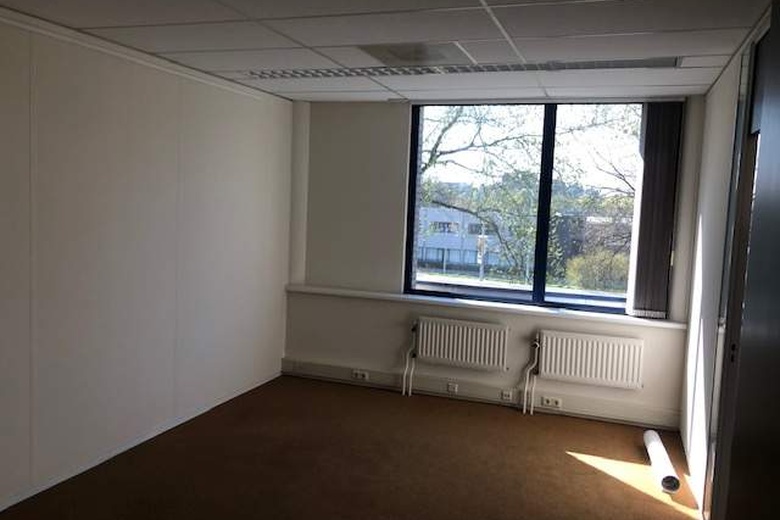 KantoorruimteaanUkkelstraat 10<br/> inEindhoven