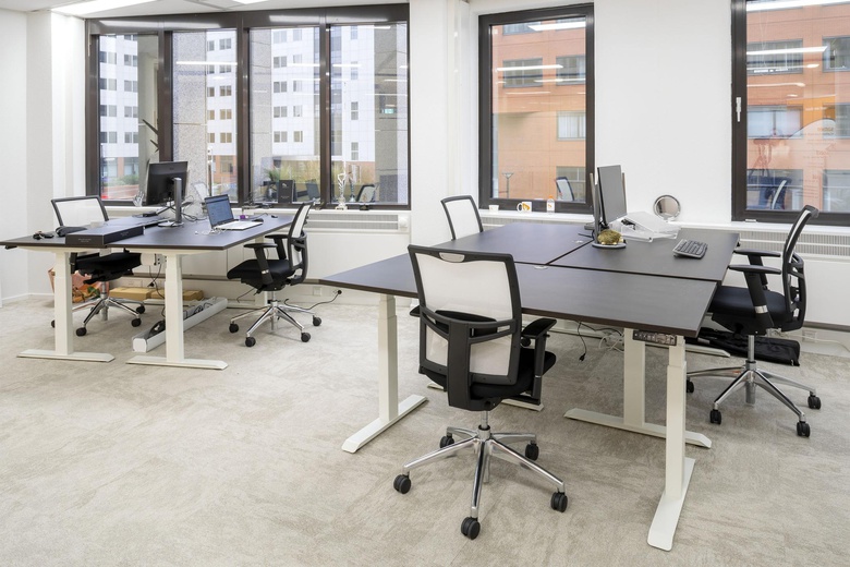 KantoorruimteaanEuclideslaan 265<br/> inUtrecht