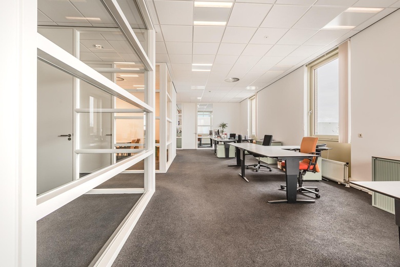 Bedrijfsruimte Eindhoven - Hooge Zijde 28 - Foto 19