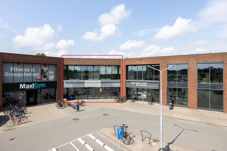 WinkelruimteaanWasbeekerlaan 63<br/> inSassenheim
