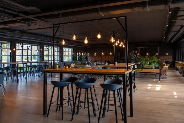 KantoorruimteaanBoeingavenue 1<br/> inSchiphol-Rijk