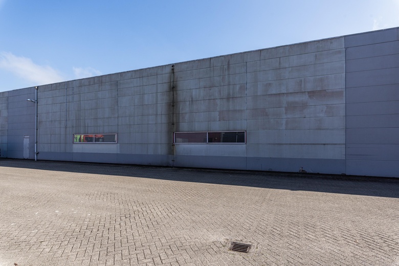 BedrijfsruimteaanKanaal Noord 143<br/> inApeldoorn