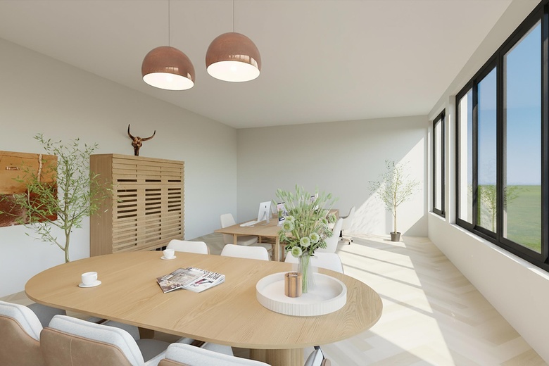 BedrijfsruimteaanBetsy van Goorstraat 0 ong<br/> inWageningen