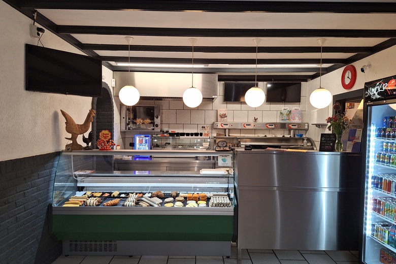 HorecaaanTenelenweg 25<br/> inVoerendaal