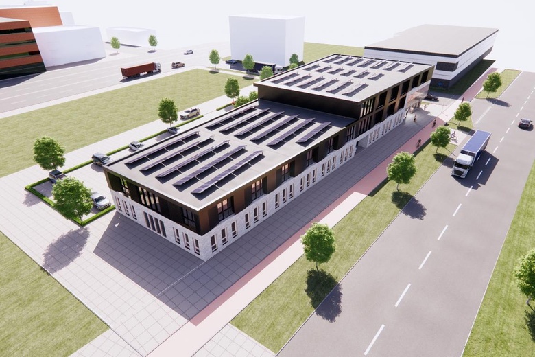 ZorgaanHertogswetering 8 D<br/> inUtrecht