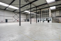 Bedrijfsruimte Almere - Antennestraat 40 - Foto 6