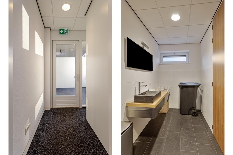 KantoorruimteaanRooseveltlaan 63<br/> inBergen op Zoom