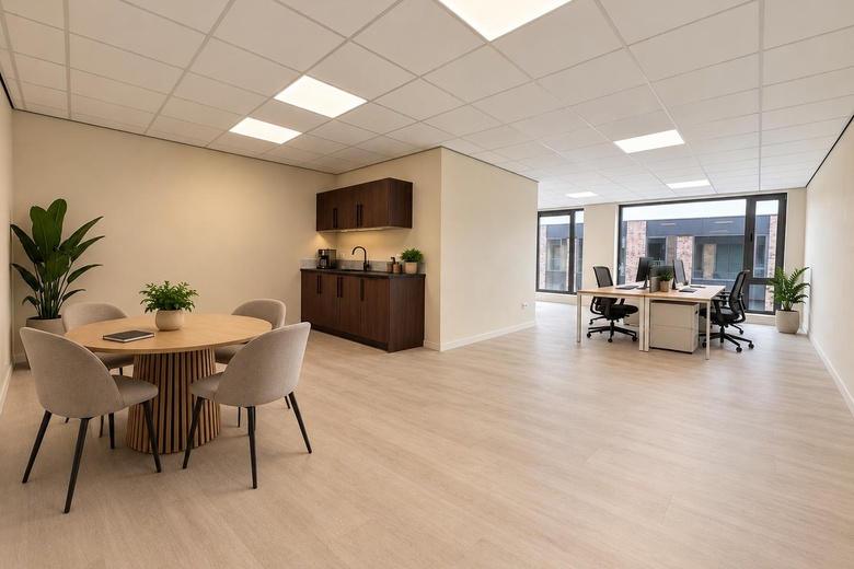 Bedrijfsruimte Weesp - Pampuslaan 186 C 9 - Foto 9