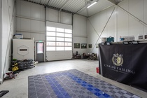 Bedrijfsruimte Vriezenveen - Zonnekracht 15 a - Foto 6