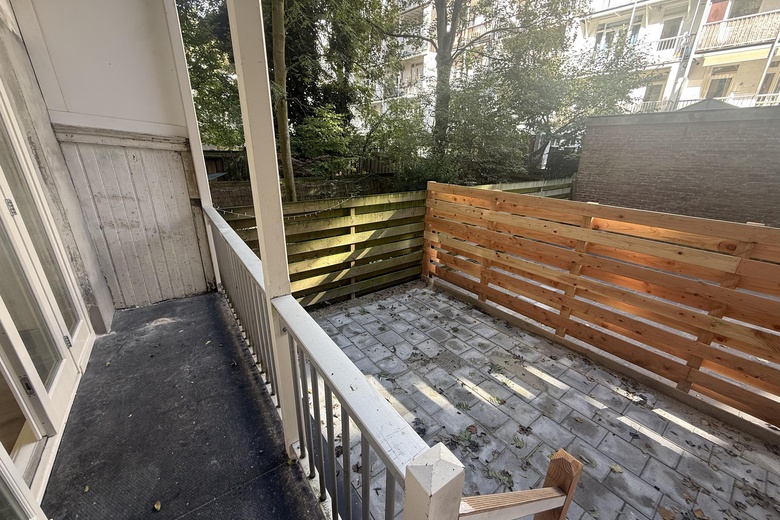 Kantoorruimte Amsterdam - Balthasar Floriszstraat 61 H - Foto 10