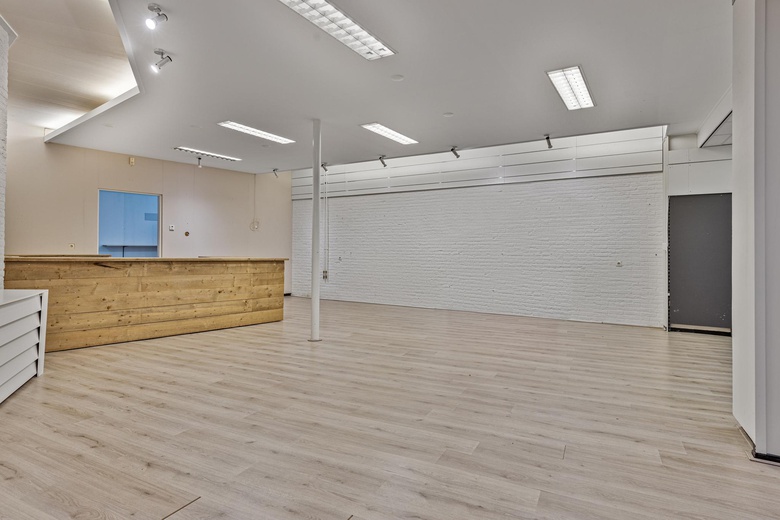 WinkelruimteaanBredevoortsestraatweg 3<br/> inAalten