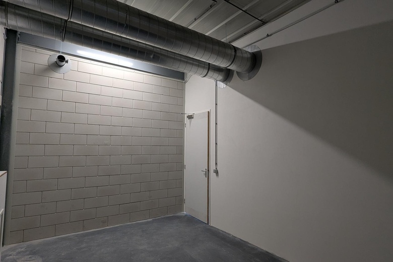 KantoorruimteaanEnergiestraat 1<br/> inHattem