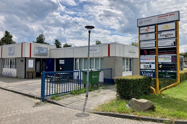 KantoorruimteaanSchepenveld 12 00<br/> inZeewolde