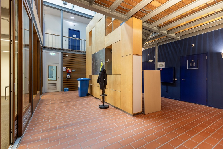 KantoorruimteaanP.A. de Genestetstraat 60<br/> inDordrecht