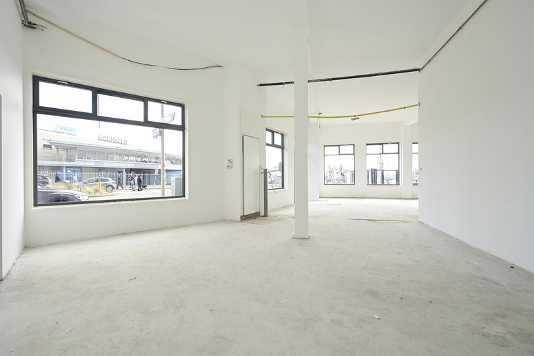 WinkelruimteaanTreilerdwarsweg 2<br/> inDen Haag
