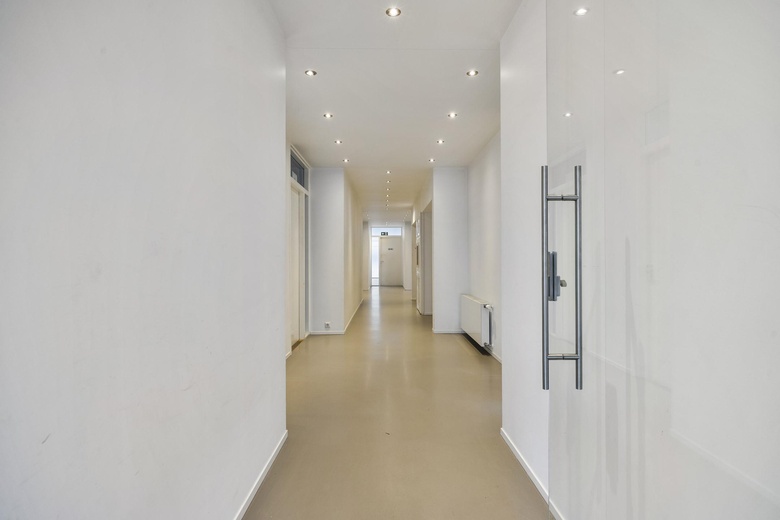 BedrijfsruimteaanDe Bloemendaal 5<br/> inDen Bosch