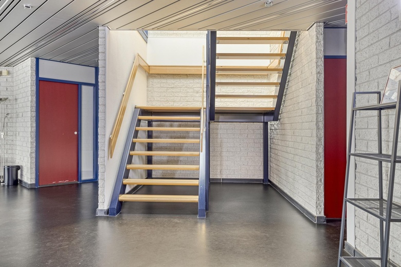 BedrijfsruimteaanPascalstraat 80<br/> inDordrecht