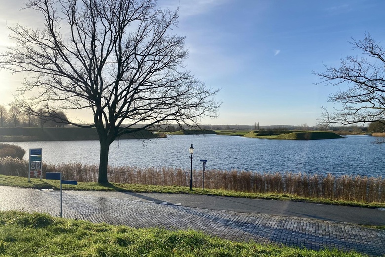 KantoorruimteaanNieuwe Maasdijk 1 C<br/> inHeusden KantoorruimteaanNieuwe Maasdijk 1 C<br/> inHeusden