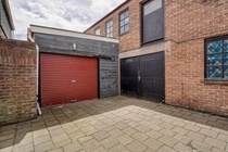 Bedrijfsruimte Katwijk - Wethouder D. Ouwehandstraat 9 A - Foto 3