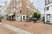 Horeca Amsterdam - Noorderstraat 19 H - Foto 4