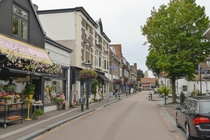 Winkelruimte Bussum - Spiegelstraat 34 - Foto 3