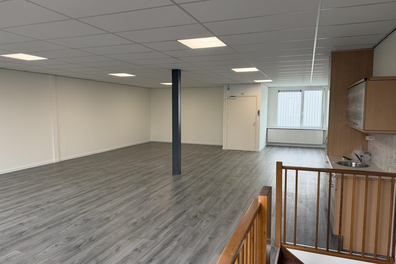 Bedrijfsruimte Tilburg - Aphroditestraat 47 - Foto 11